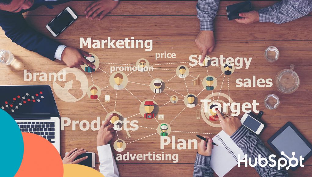 HubSpot Marketing Contacts