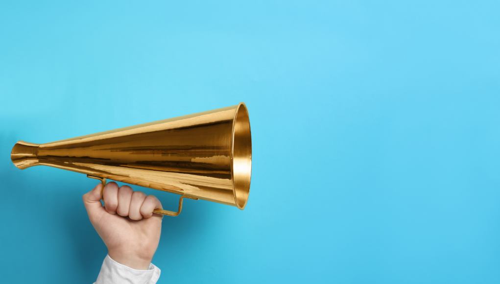 Calls to action