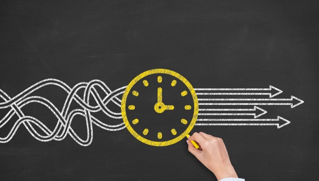 Why now is the perfect time to use a marketing agency