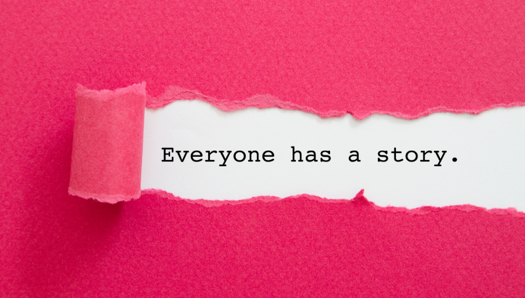 Linkedin stories