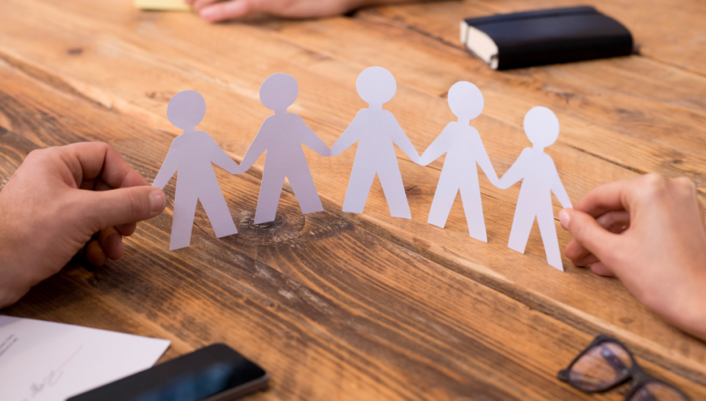 How has covid affected channel partner relationships