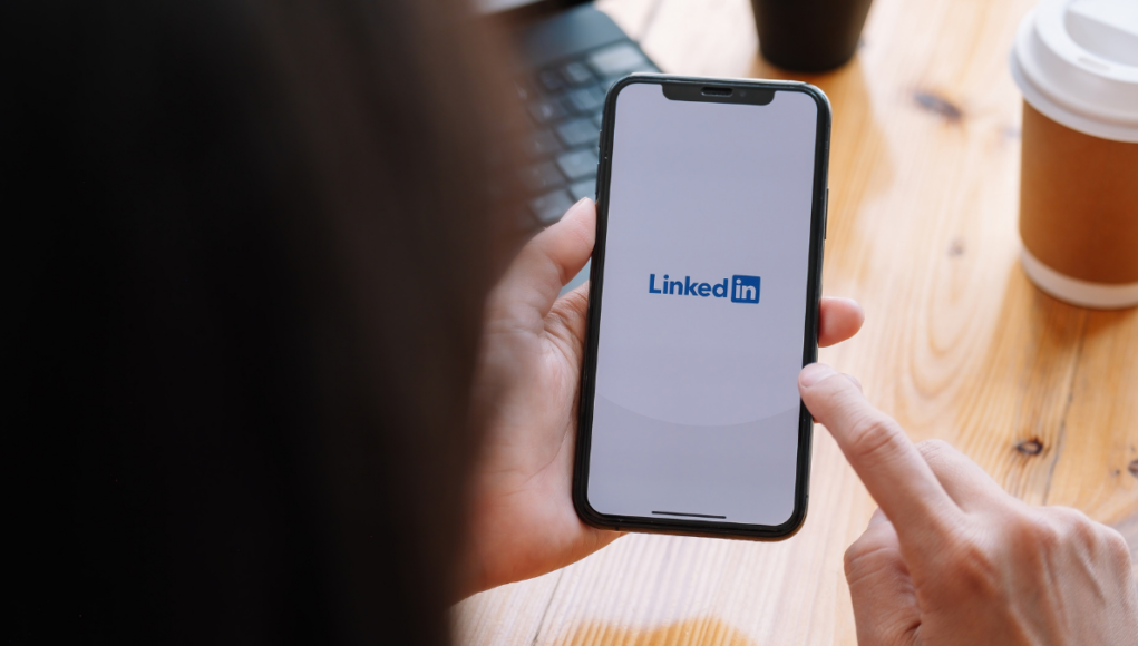3 tips for LinkedIn company pages