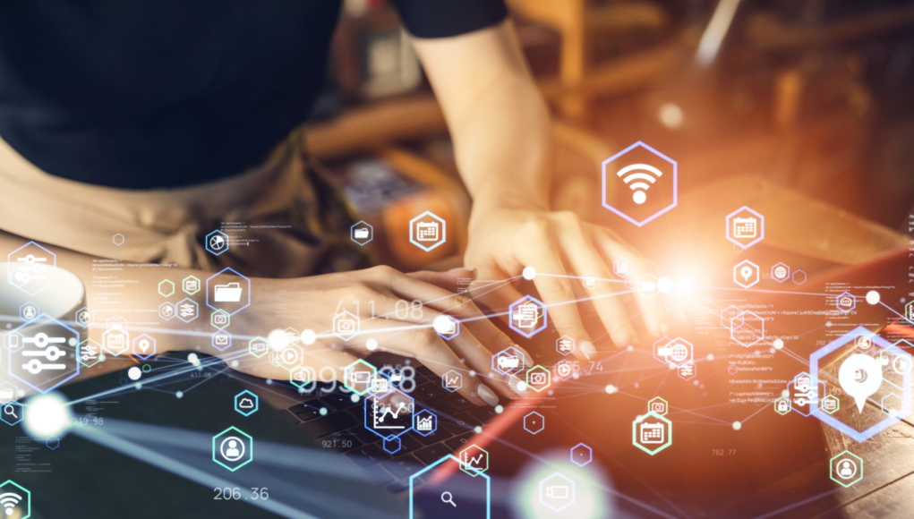 Digital transformation