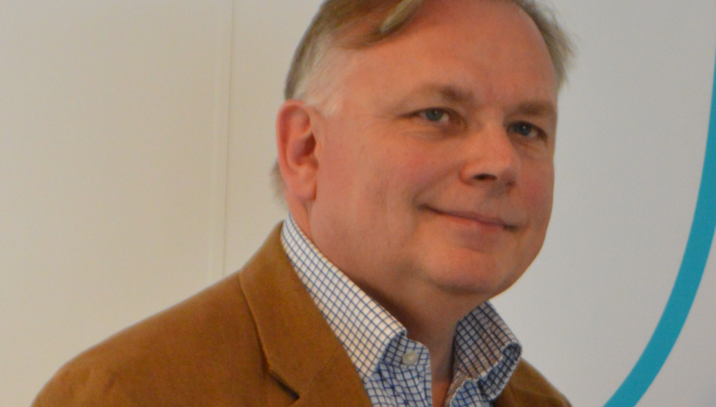 Nick Offin, Toshiba