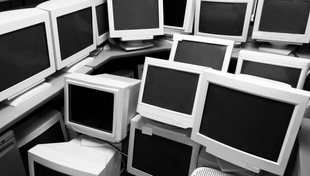 The Cabinet Office report, called Organising for Digital Delivery