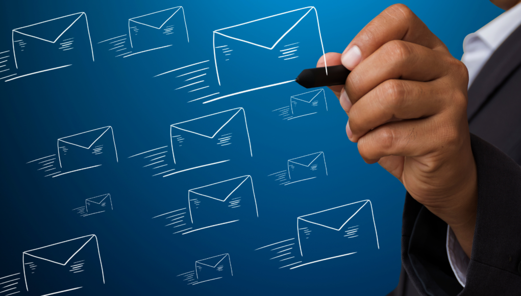 How to write an effective email subject line