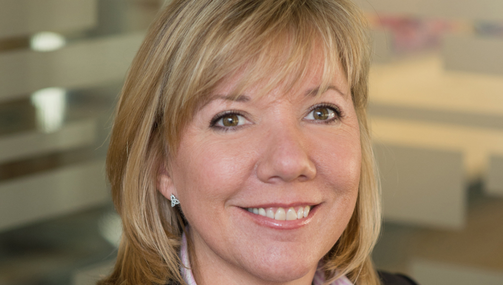 10 minutes with Kimberly King, Hitachi Vantara