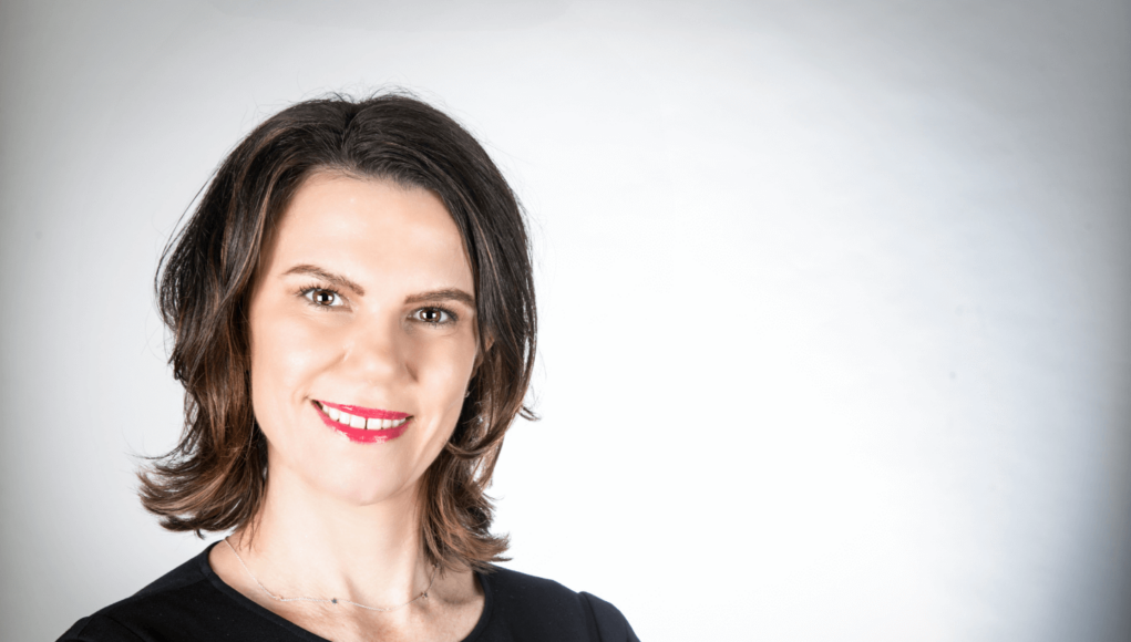 Ten minutes with Ali Hastings, Avaya