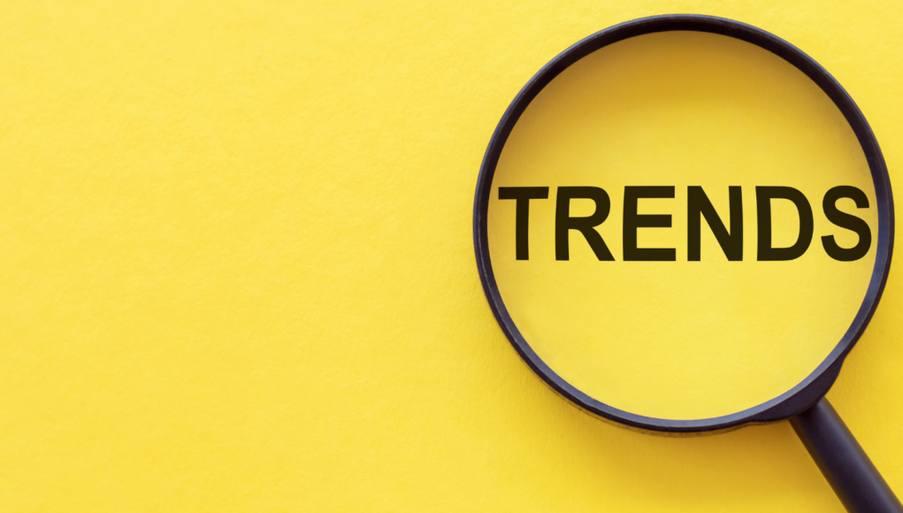 Channel Marketing Trends