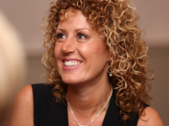 10 minutes with Clare Loveridge, Vice President and General Manager EMEA, Arctic Wolf Clare Loveridge Arctic Wolf