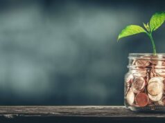 IT software and services will contribute the most towards rising marketing spend between 2021 and 2025 Global Marketing Investment Growth