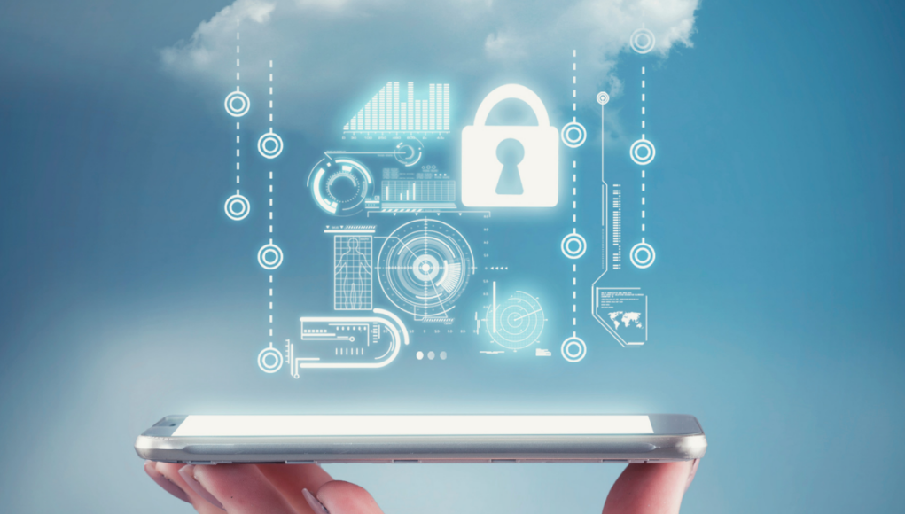 data is the key to digital transformation