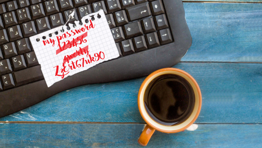 World password day