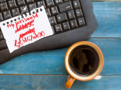 World Password Day – is it time you used a password manager? World password day