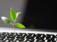 What can the channel do to promote long-term environmental sustainability? Sustainability in the Tech Channel