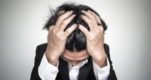 Marketers – do you suffer from Imposter Syndrome? Marketer imposter syndrome