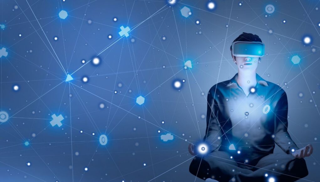 what the metaverse could mean for the Channel